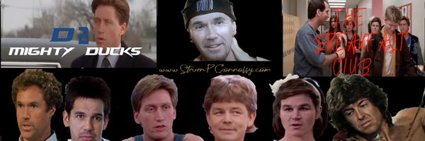 StevenPConnolly Profile Banner