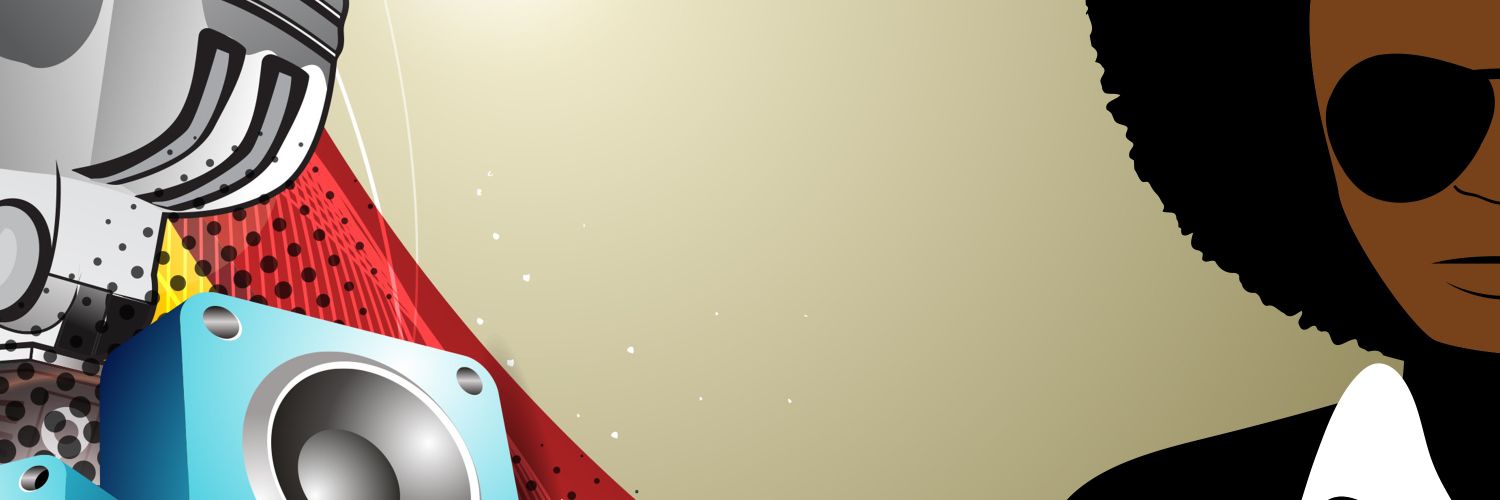 LoZart's profile banner image