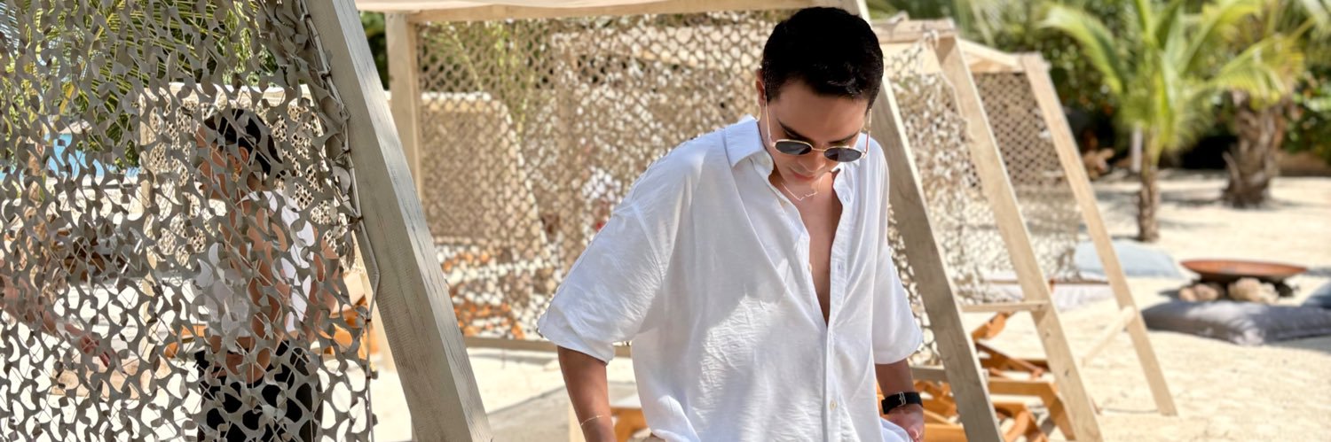 Edisonpayares's profile banner image