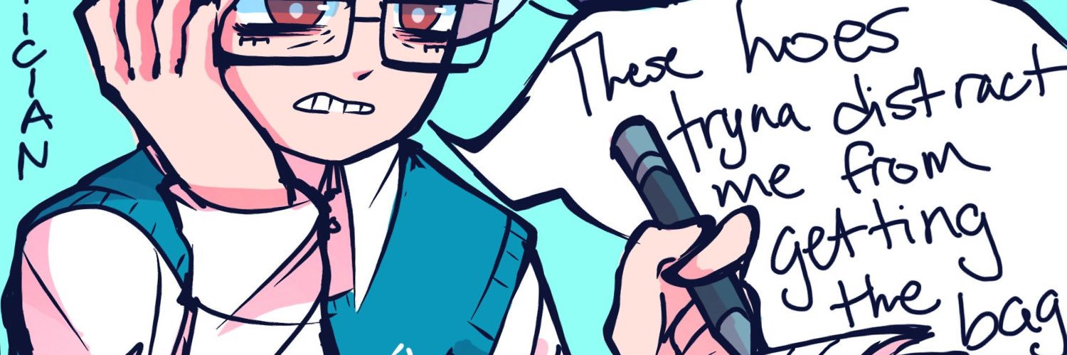 Chckycrk's profile banner image