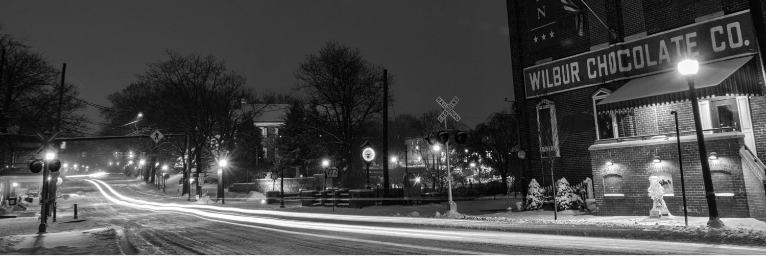 KennyKinter's profile banner image
