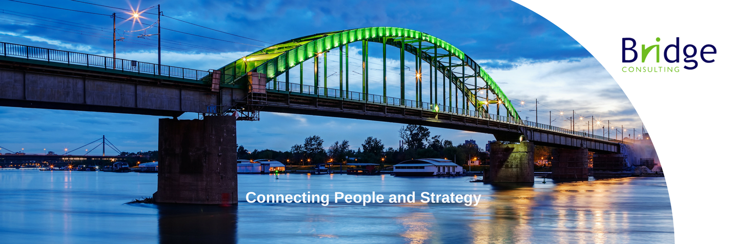 BridgeConsult's profile banner image