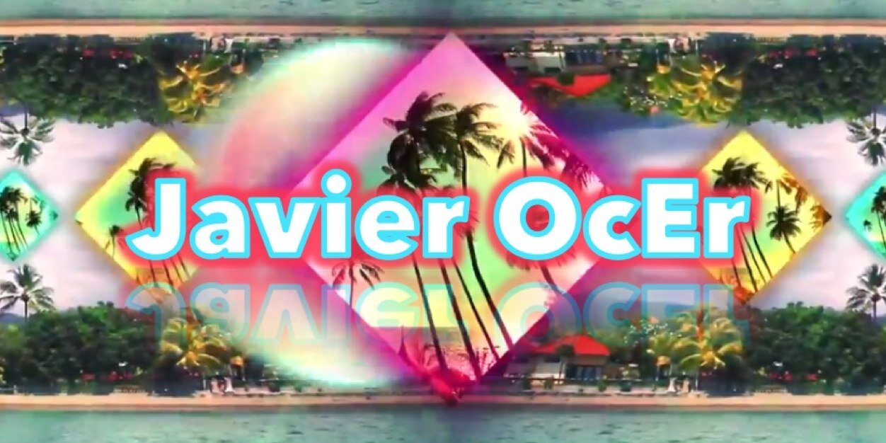 Javier_OcEr's profile banner image