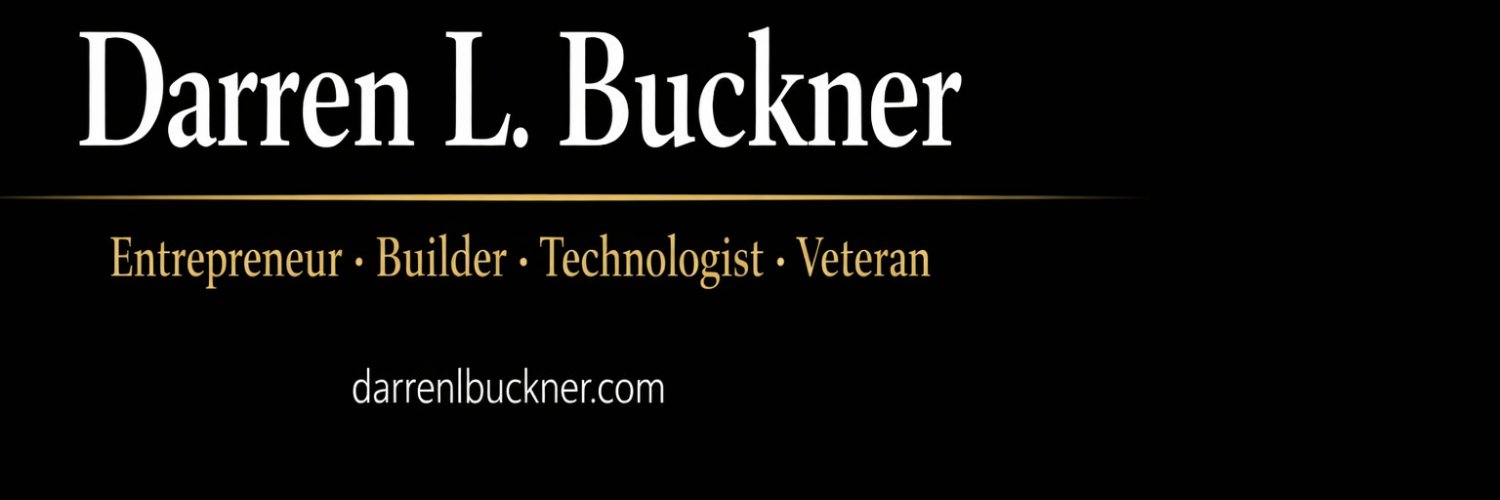 darren_buckner's profile banner image