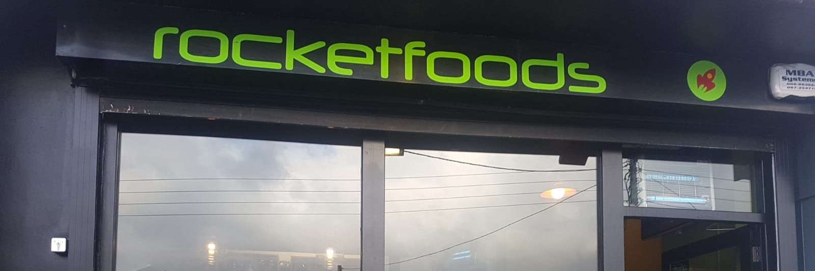 rocketfoods's profile banner image