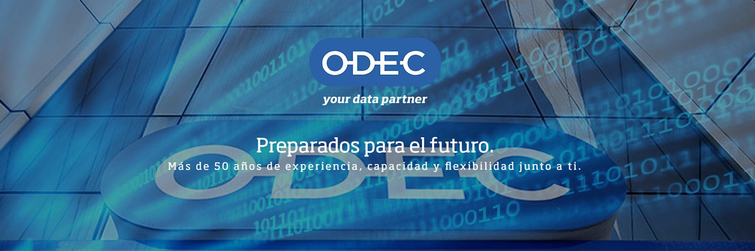 ODEC banner