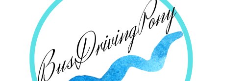 BusDrivingPony's profile banner image