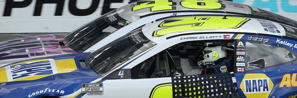 Mitch Doherty banner