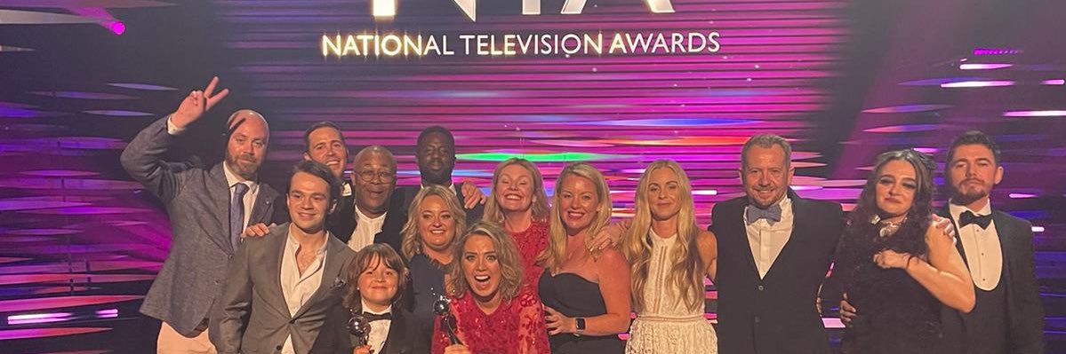 Tracy Nichols🙋🏼‍♀️ banner