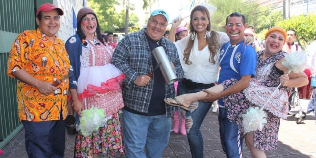 Tal Para Cual banner