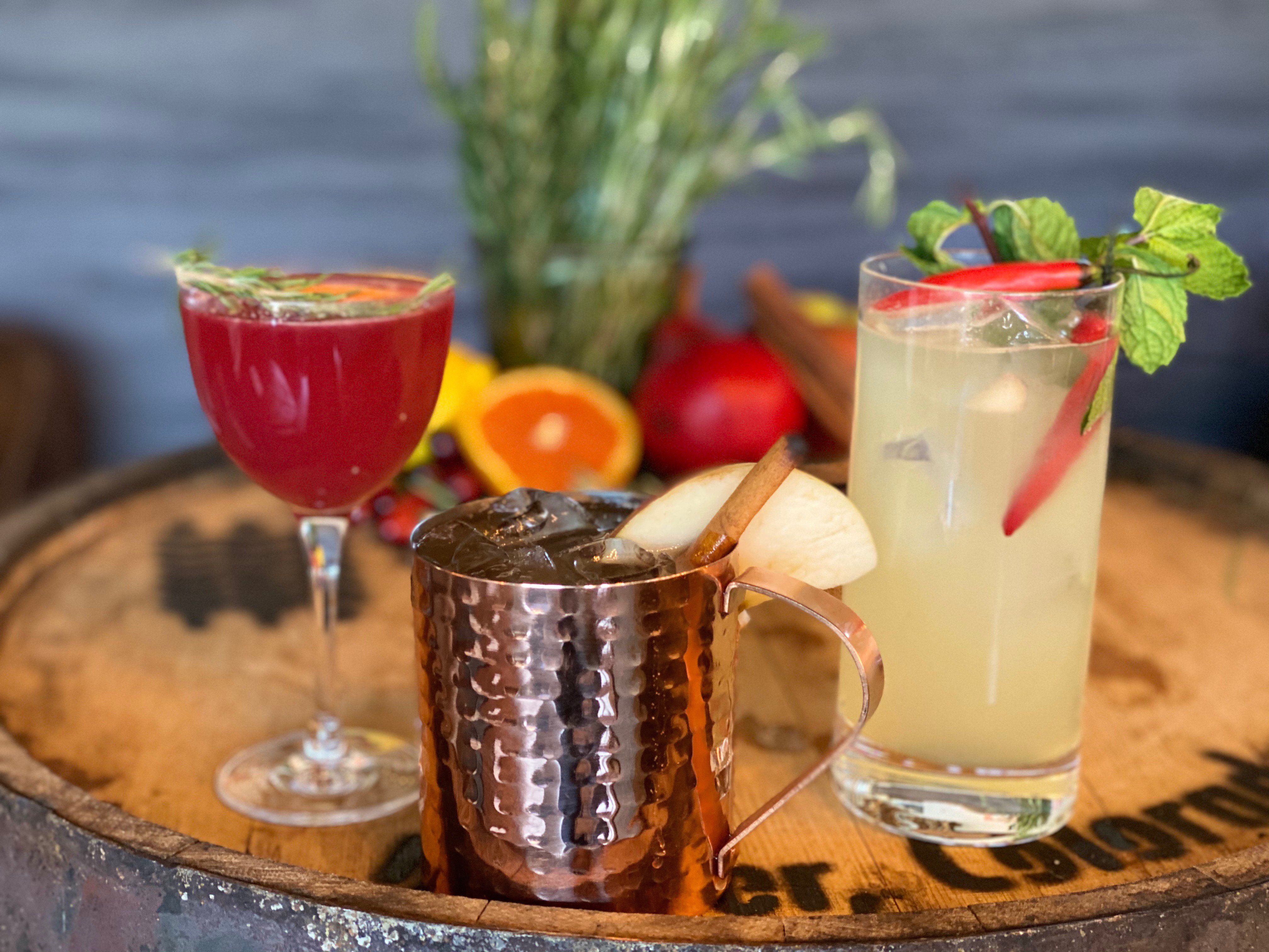 DV8Distilling's profile banner image