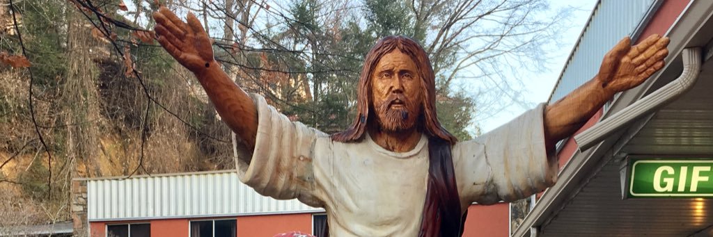 Jarrod Newton banner