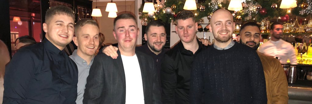 WSmith94's profile banner image
