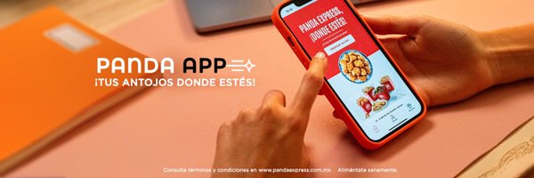 PandaExpressMx Profile Banner