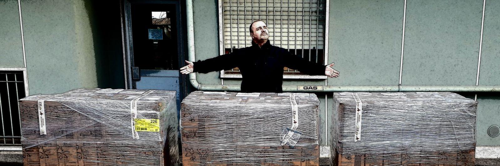 Vinix Social Commerce banner