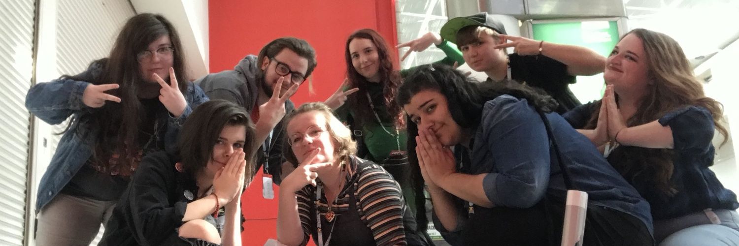 madkingJDoolz's profile banner image