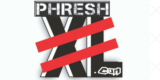 PhreshXL's profile banner image
