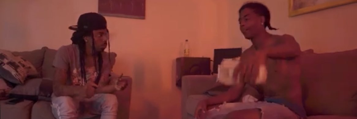 RollUpBeezy's profile banner image