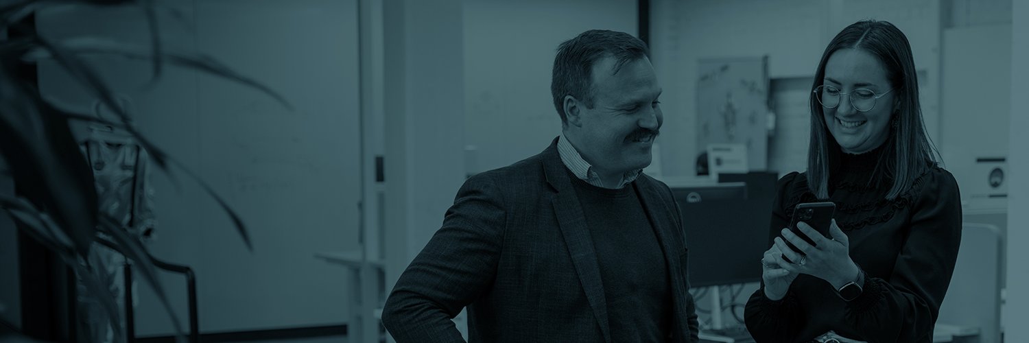 Innovation & Collaboration Centre banner