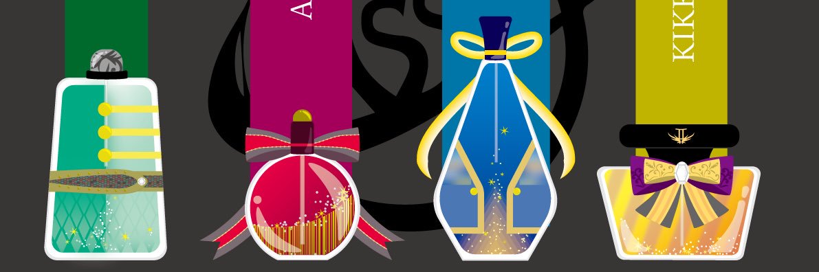tikuwanderful's profile banner image