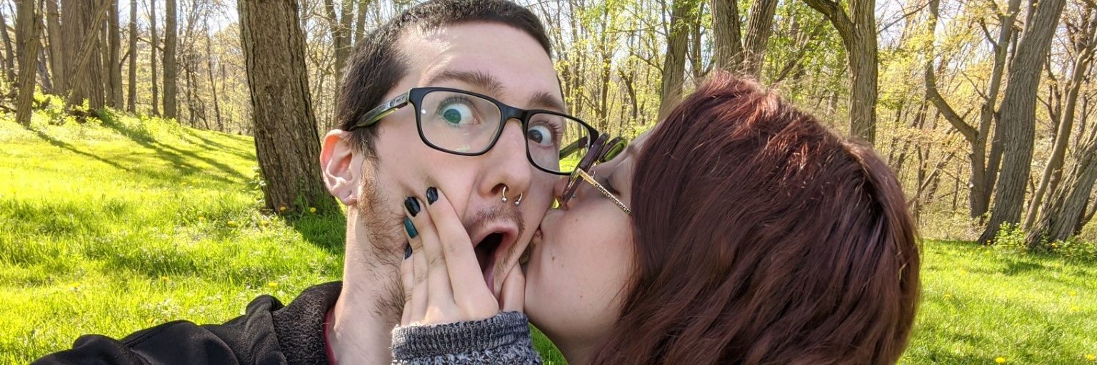 DelaneyForgette's profile banner image