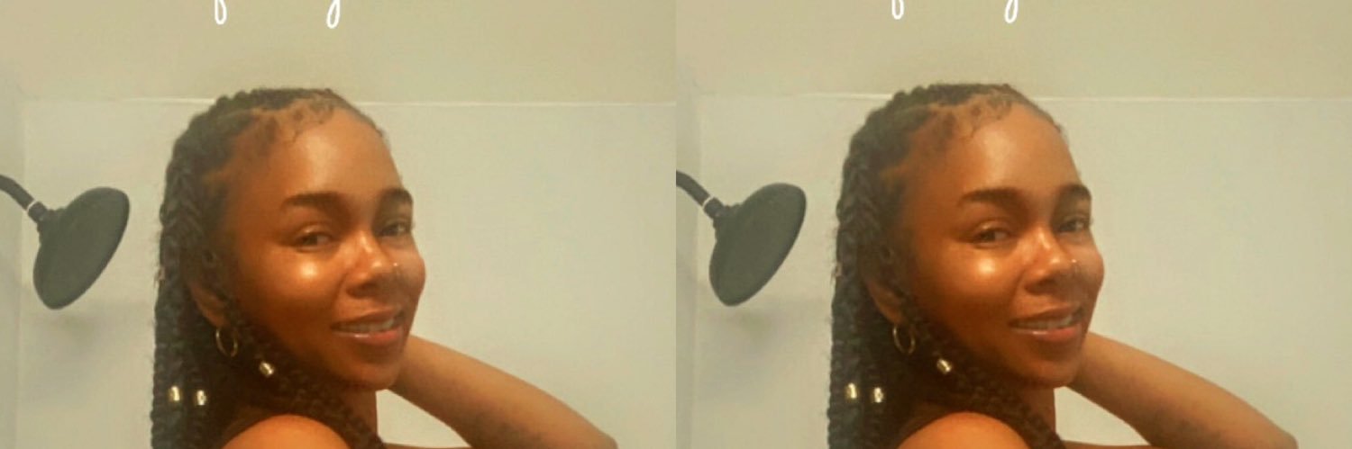 Chadonna91's profile banner image