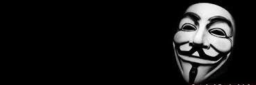 AnonymoussVer's profile banner image