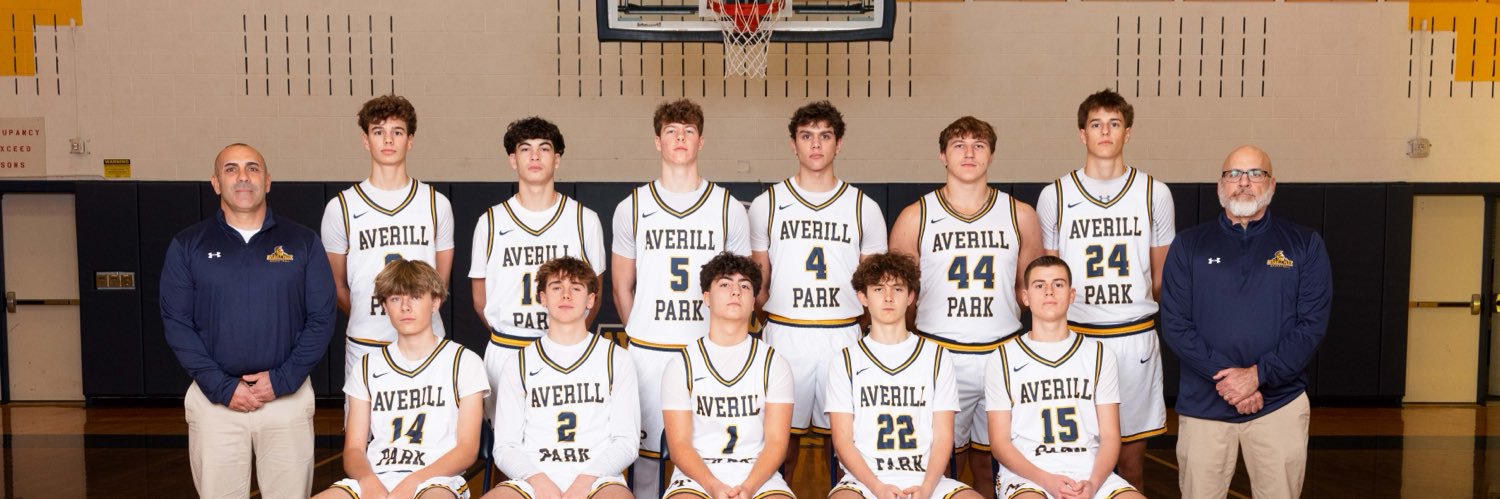 AP Boys Basketball banner