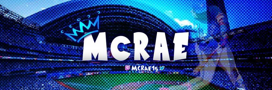 McRae15's profile banner image