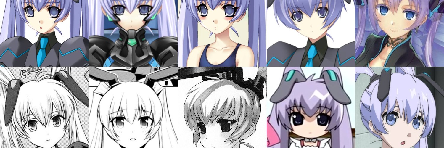 Impestusis's profile banner image