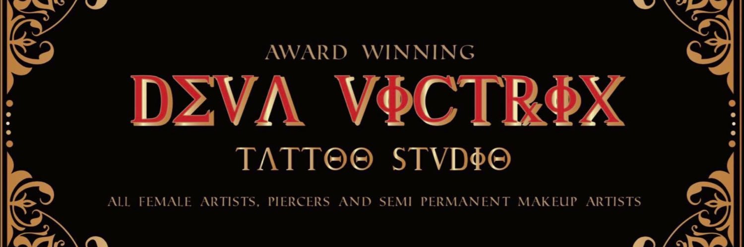 Deva Victrix Tattoo (@DevaVTattoo) / Posts / X