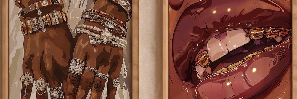 itsprettySZN's profile banner image