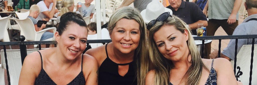 Natalie Clowes banner