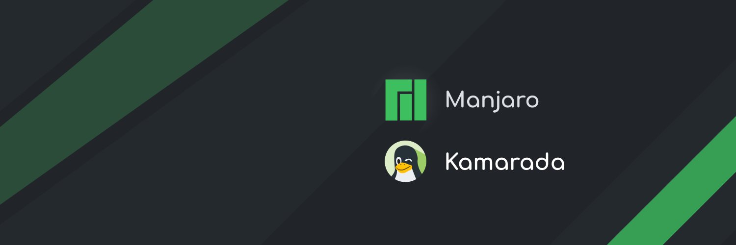 LinuxKamaradaWW's profile banner image