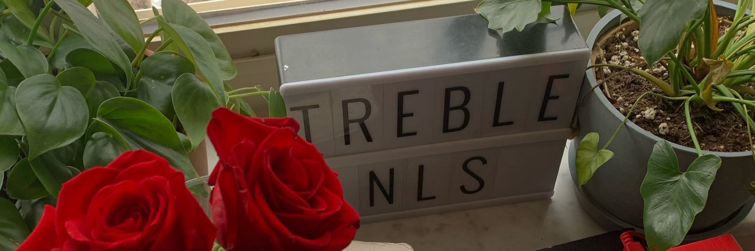 👁 Never Lose Sight 👁 banner