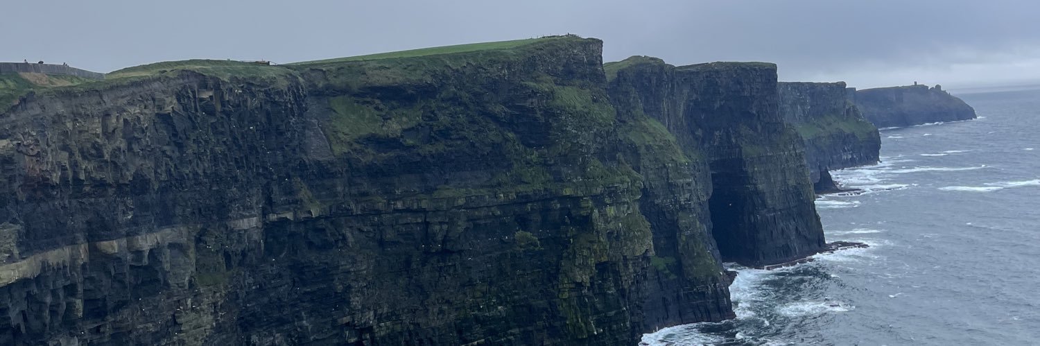 BenWeirather's profile banner image