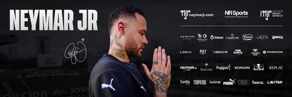 NeymarJrSite Profile Banner