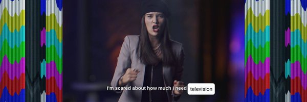 TVforDessert Profile Banner