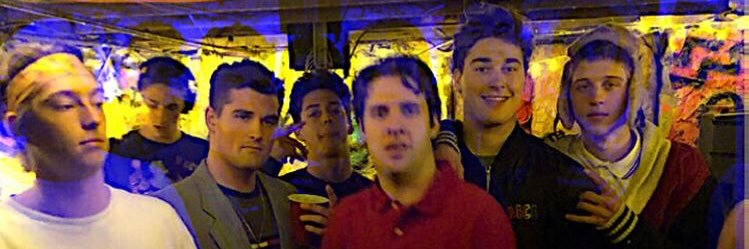 JaredLuis1's profile banner image