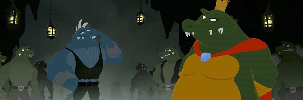 Stuart A. Hutson - Voice Actor's banner