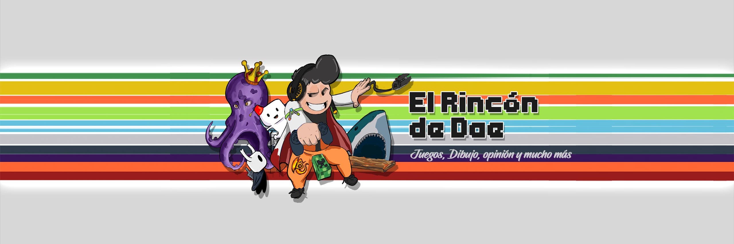 El Rincon de Dae banner
