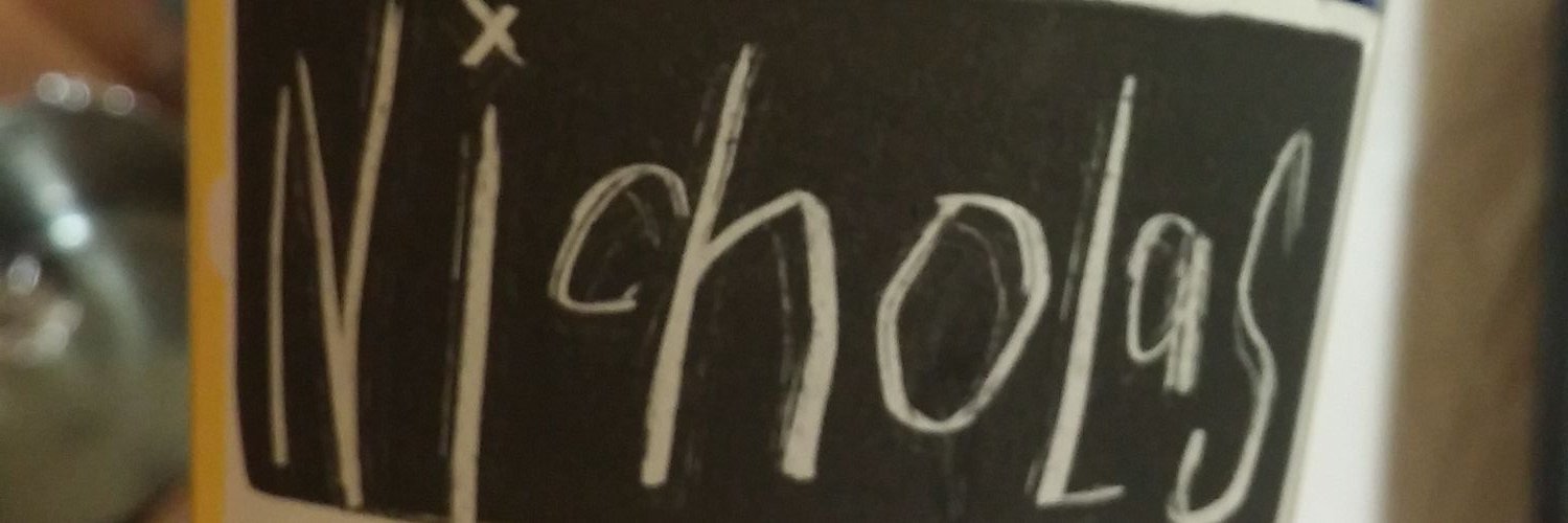 Niklaz Von FiveHoleski banner