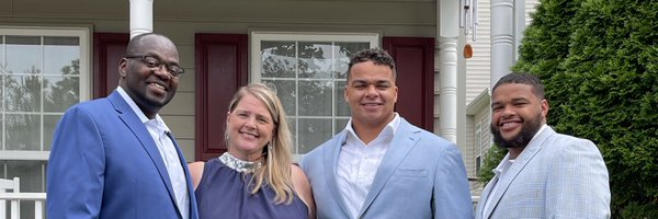 WVUTRICIA Profile Banner