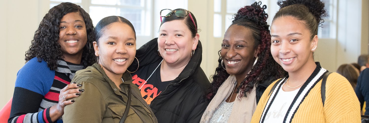 Race & Social Justice Initiative banner