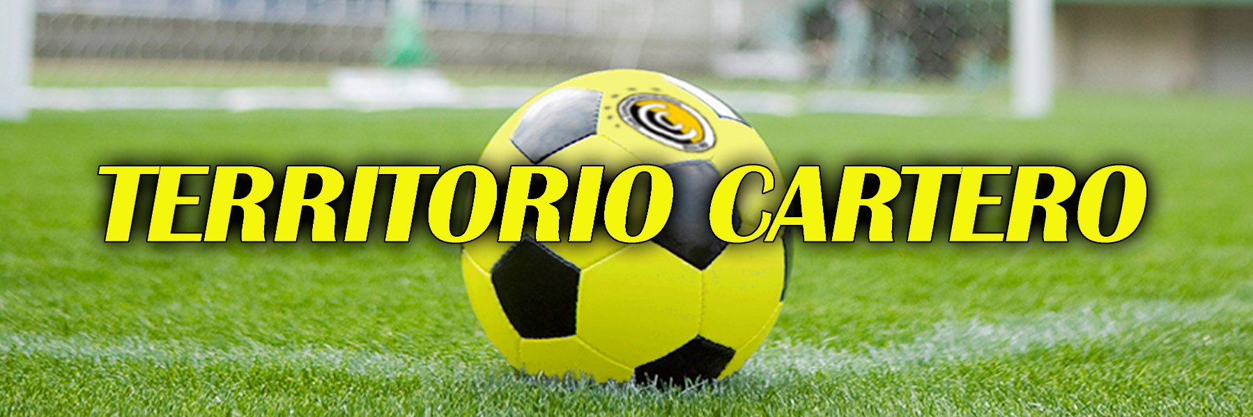 TCartero's profile banner image