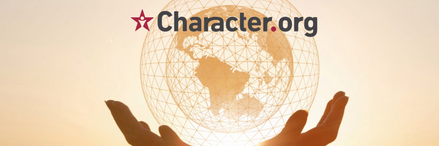 Character.org's banner