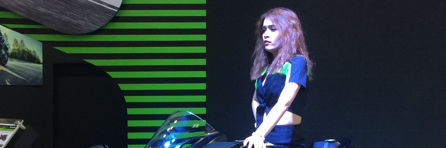 luanbentre's profile banner image