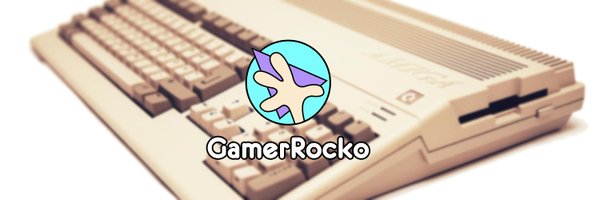 GamerRocko Profile Banner