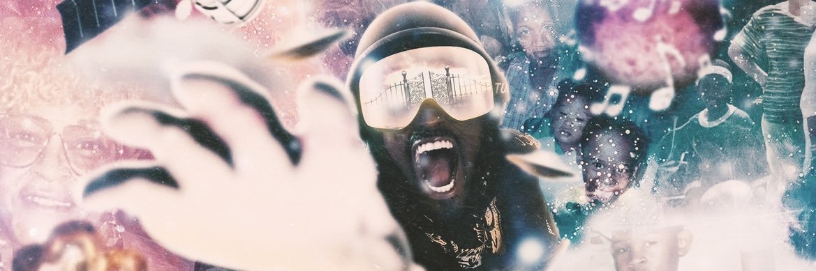 DjCrazy215's profile banner image