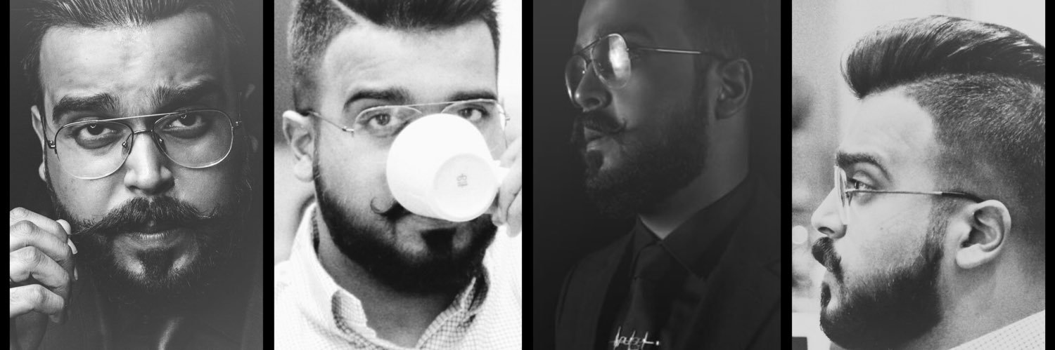 ZeeshanSayeedH's profile banner image